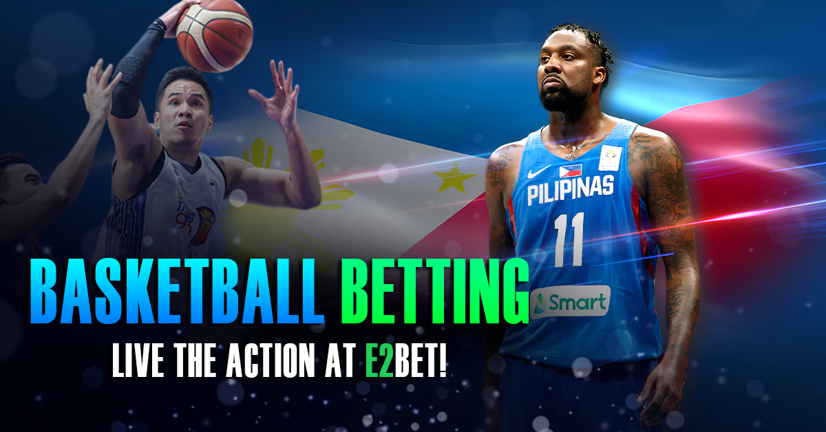 E2Bet Philippines