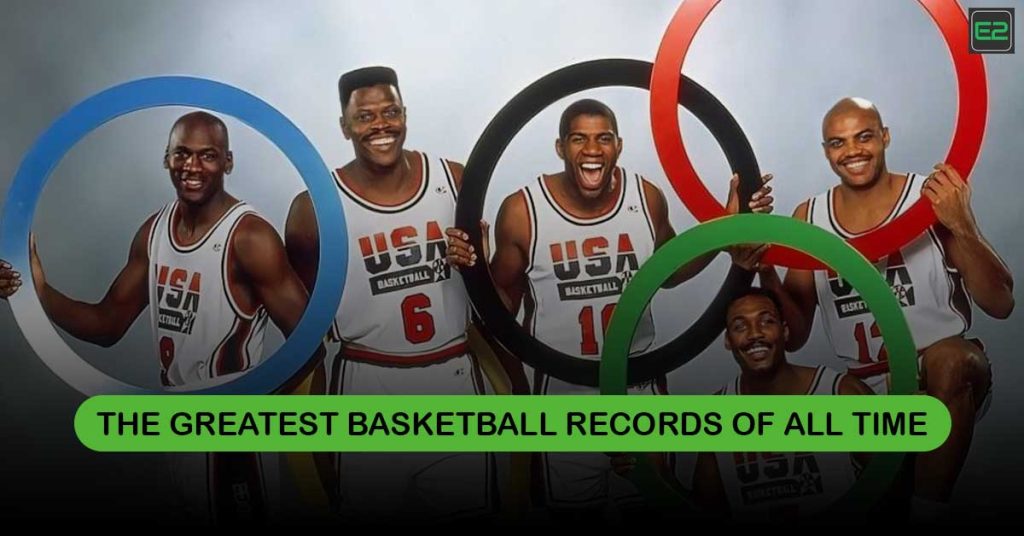 Greatest Basketball Records