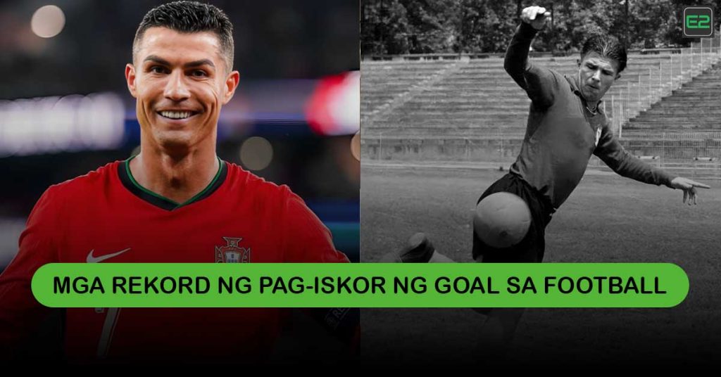 Goal sa Football