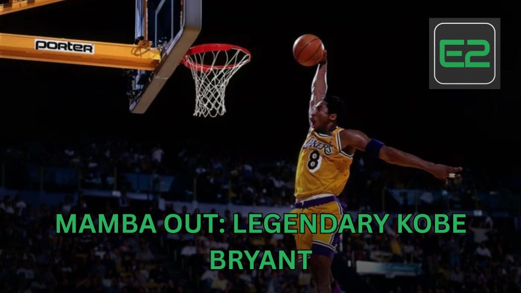mamba out