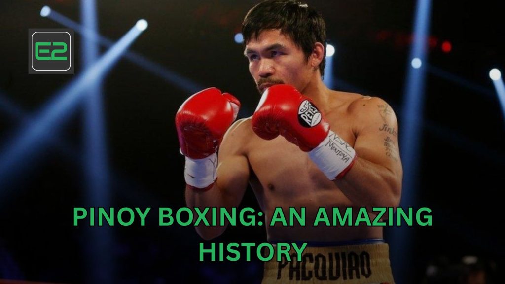pinoy boxing