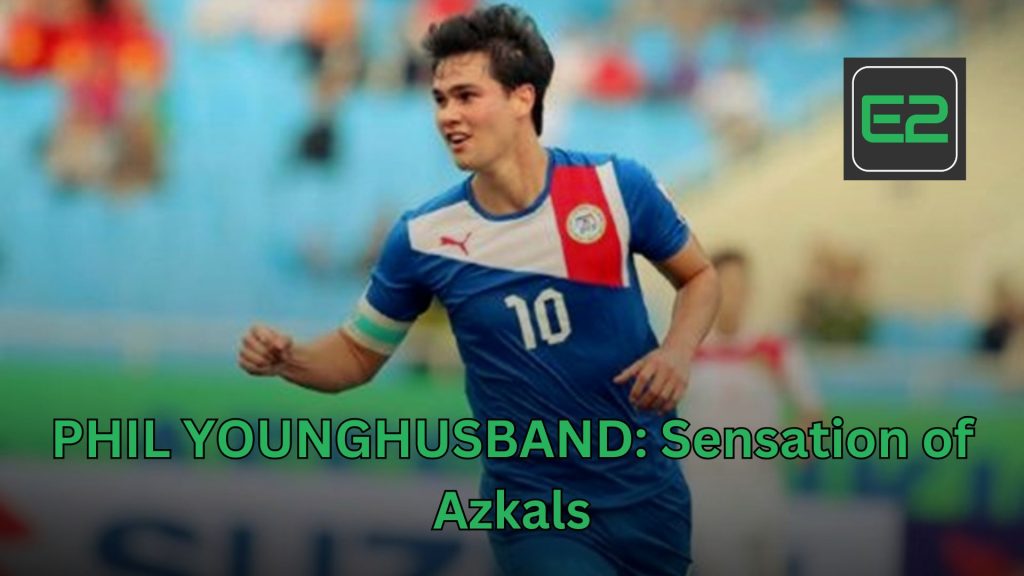 phil younghusband