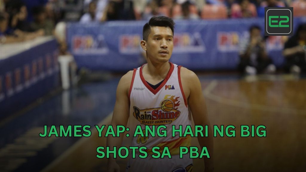 james yap