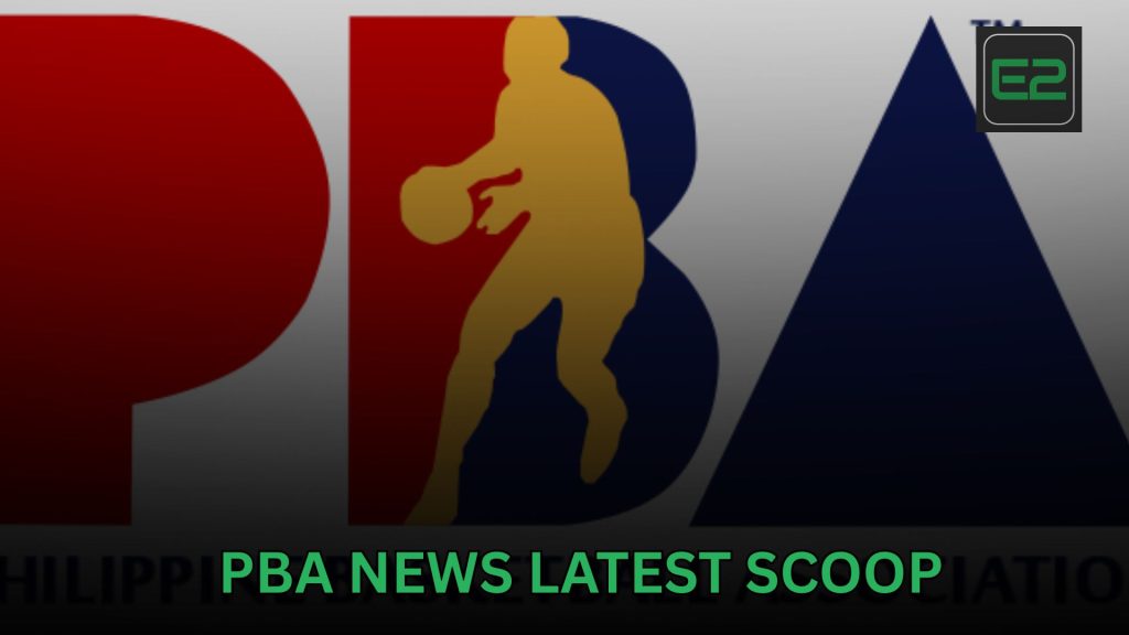 pba news