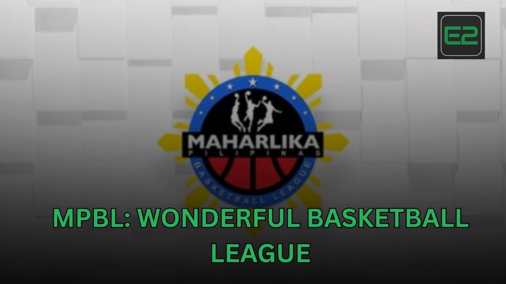 MPBL