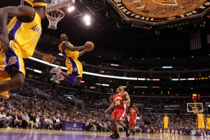 mamba out