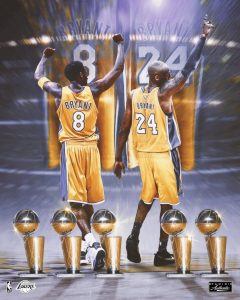 mamba out