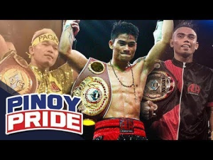 pinoy boxing