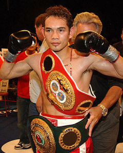 pinoy boxing
