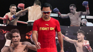 pinoy boxing