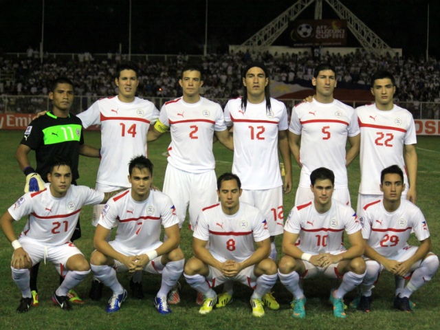 azkals