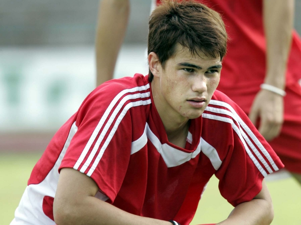 phil younghusband