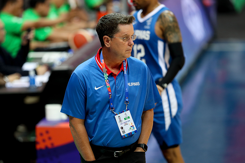 tim cone