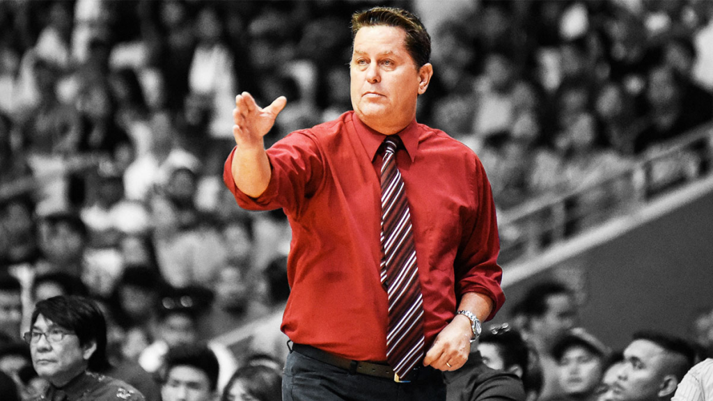 tim cone