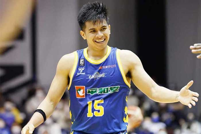kiefer ravena