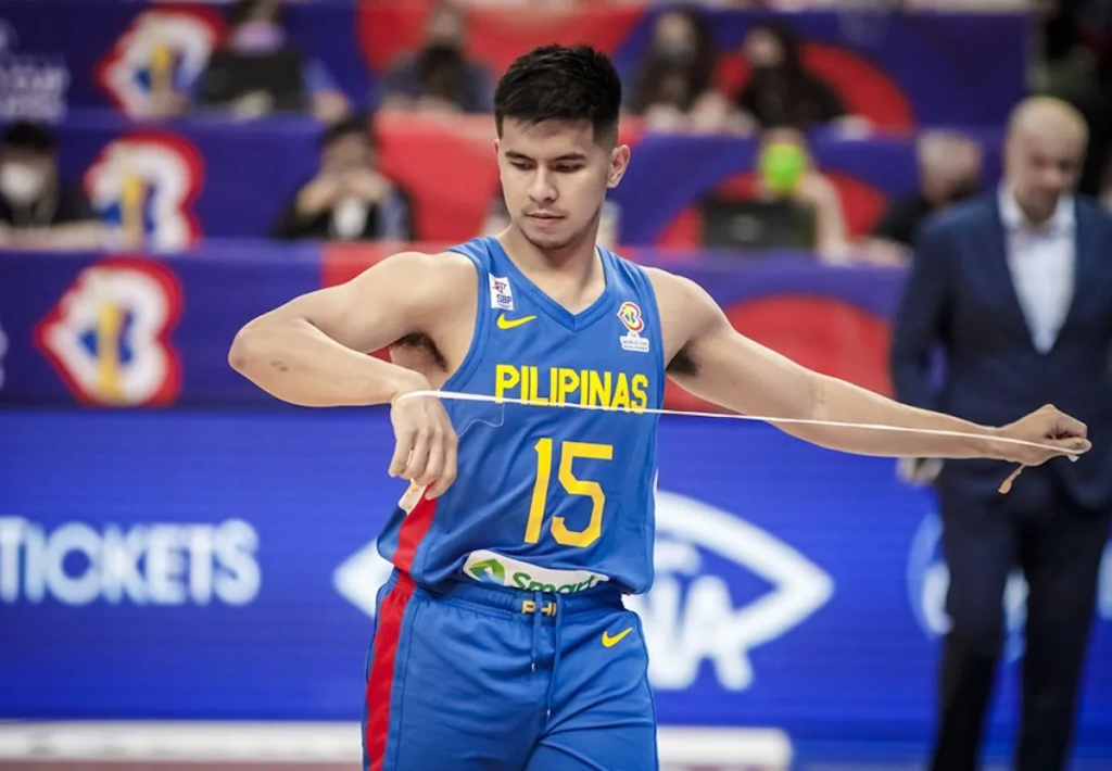 kiefer ravena