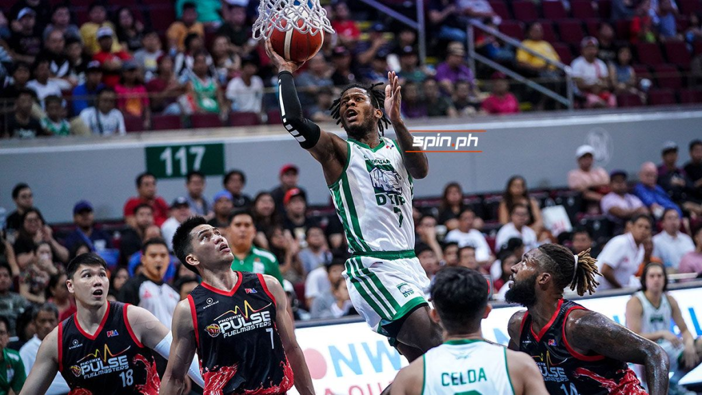 cj perez