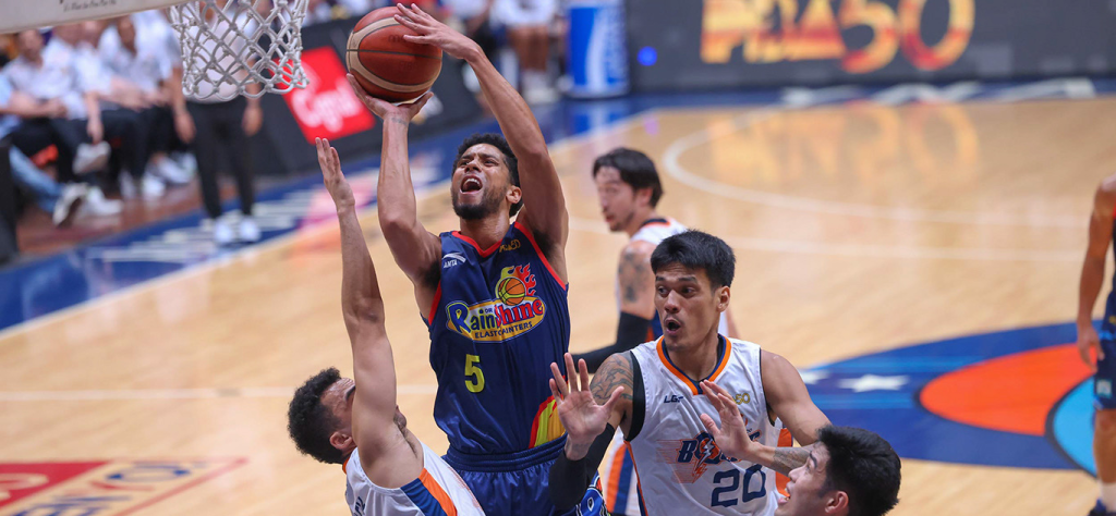 pba news