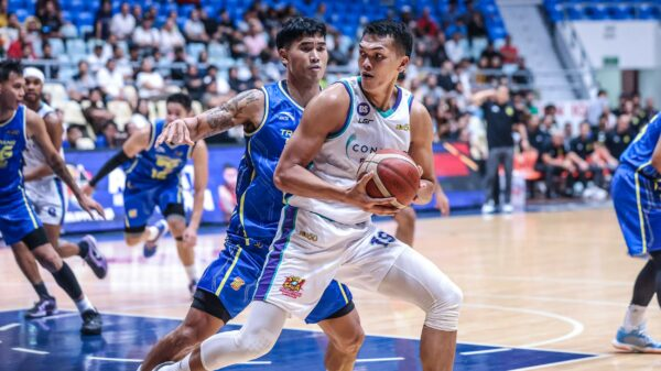 pba news