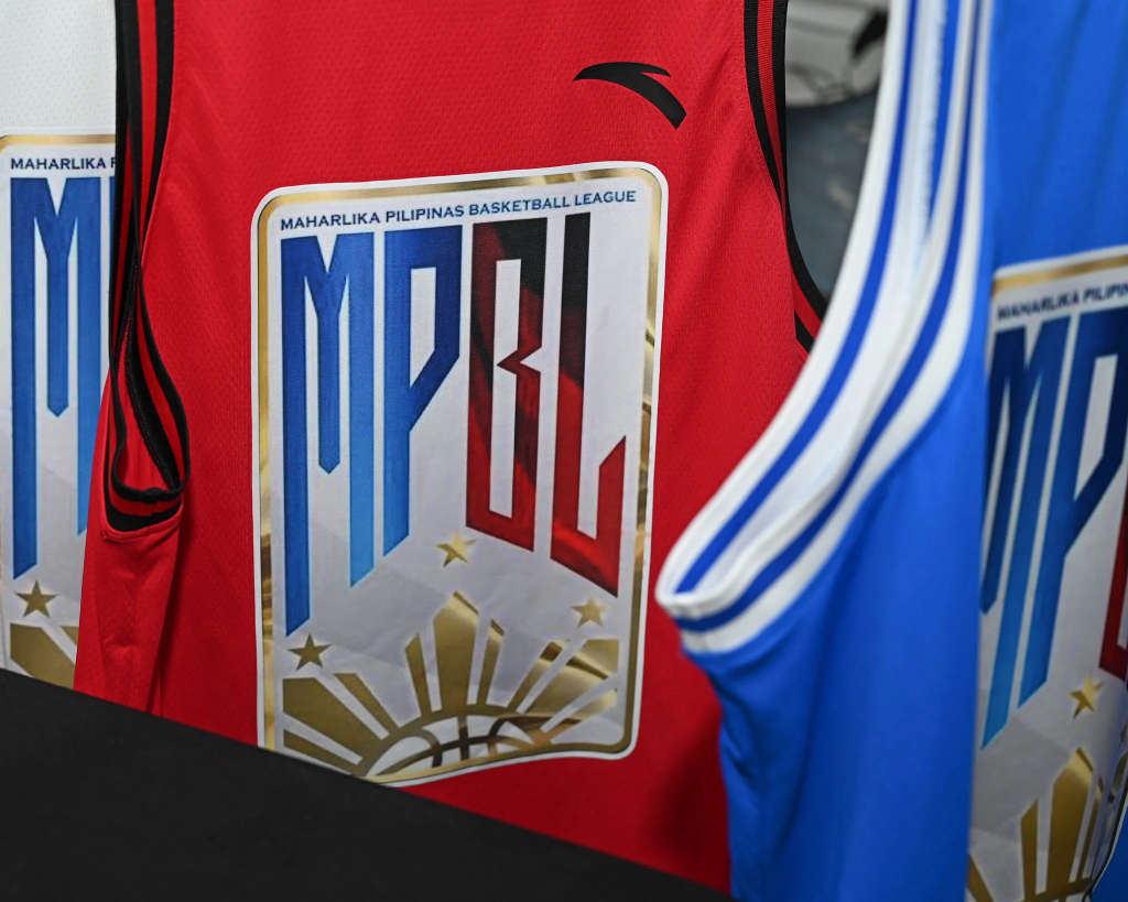 MPBL