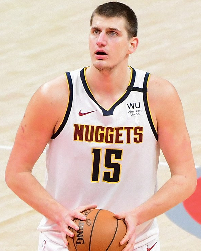 nba mvp race