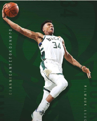 nba mvp race