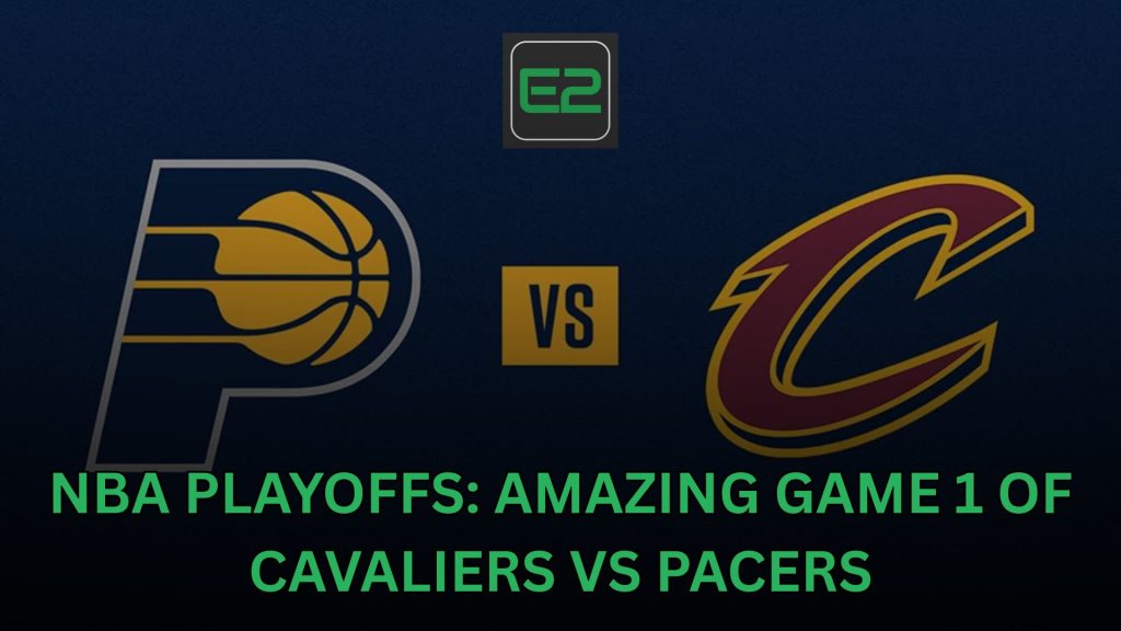 nba playoffs