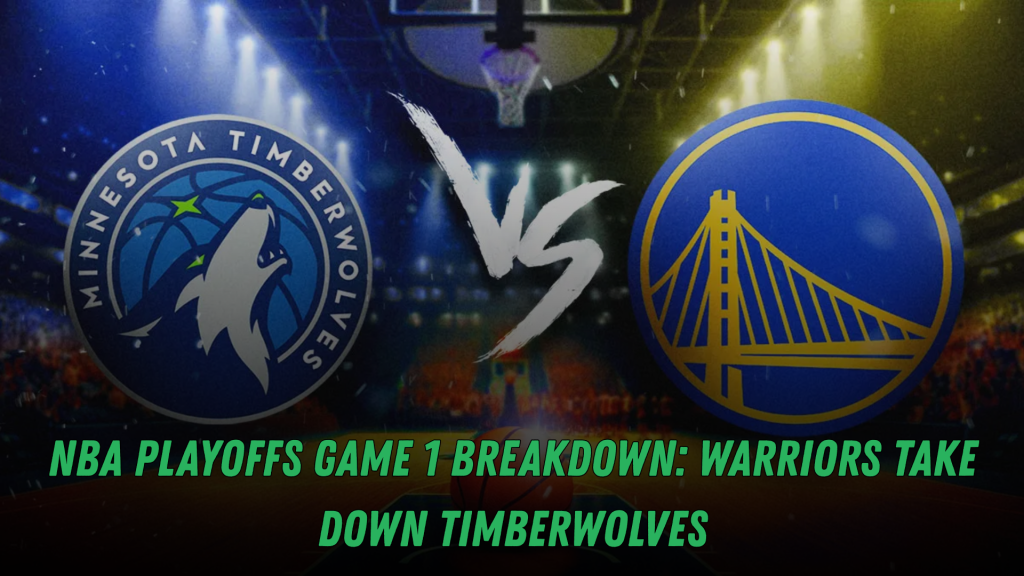NBA PLAYOFFS