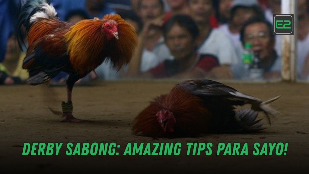 derby sabong