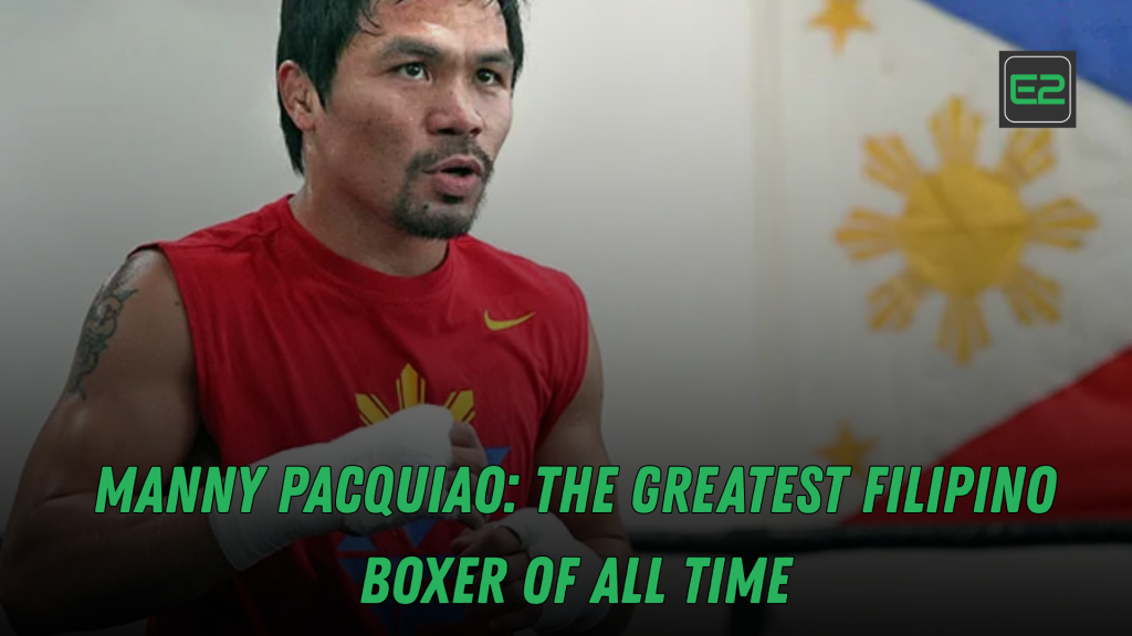 manny pacquiao