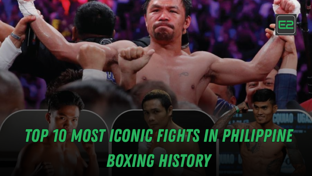 philippine boxing