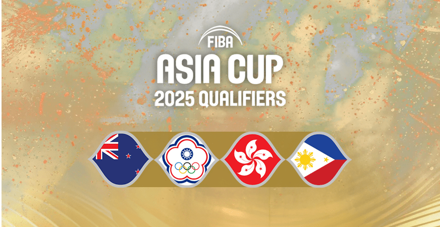 fiba asia cup