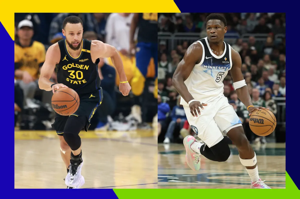 gsw vs timberwolves
