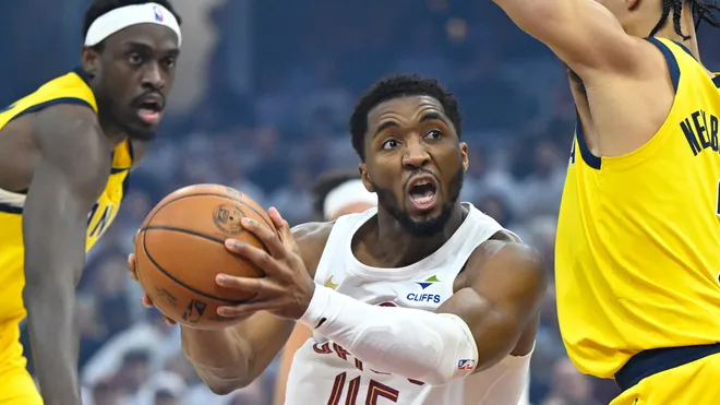 nba playoffs