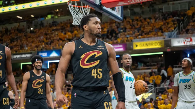 donovan mitchell