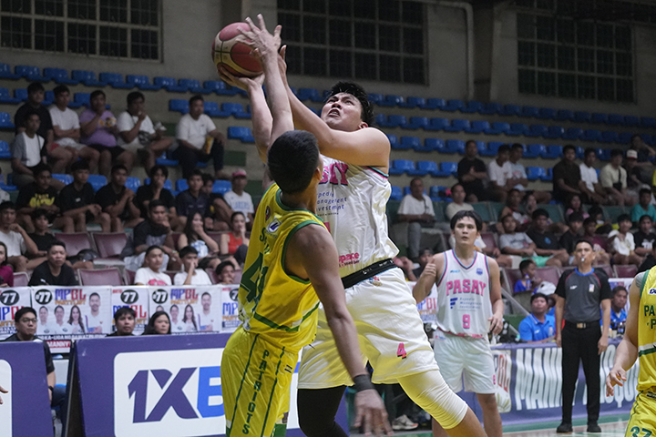 mpbl standing