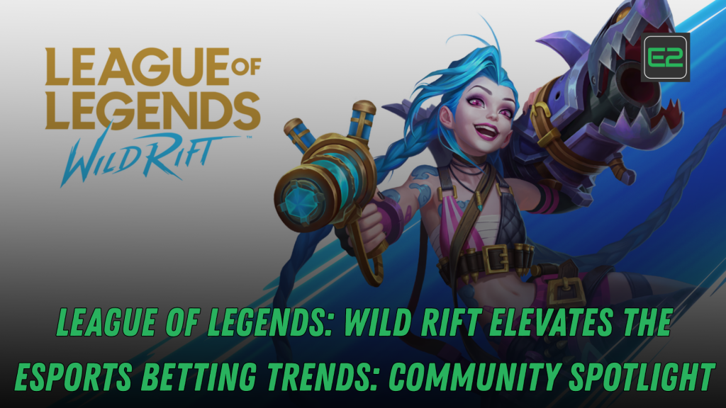 league of legends