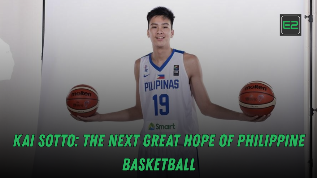 kai sotto
