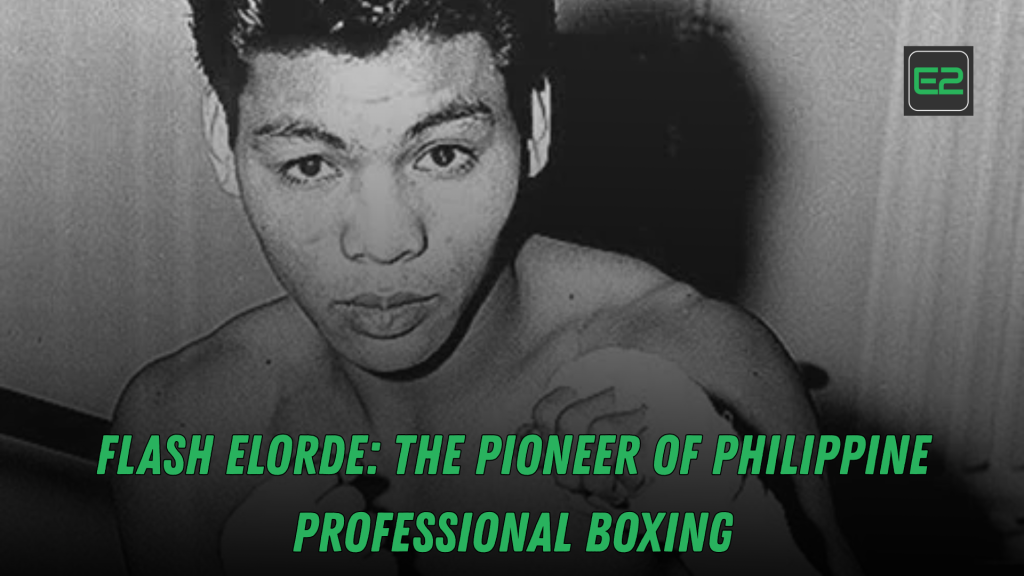 flash elorde
