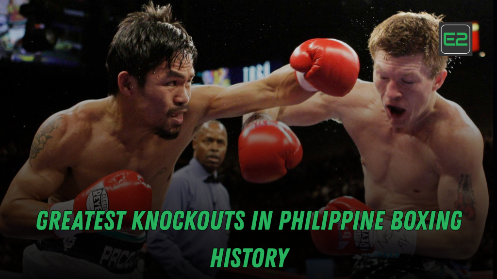 knockouts