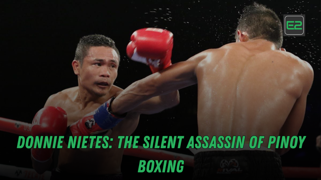 donnie nietes