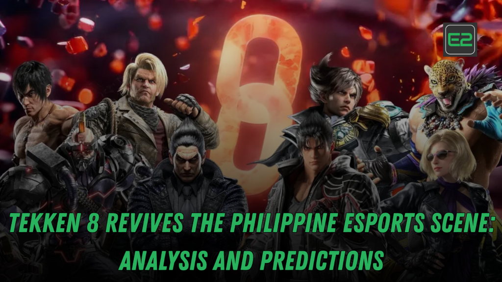 esports