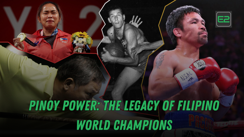 pinoy power
