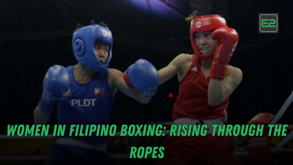 filipino boxing