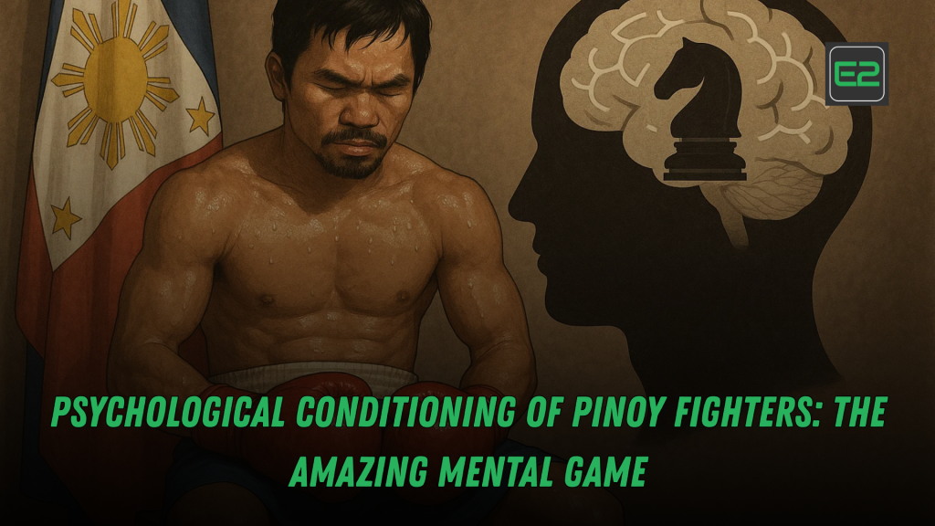Pinoy Fighters