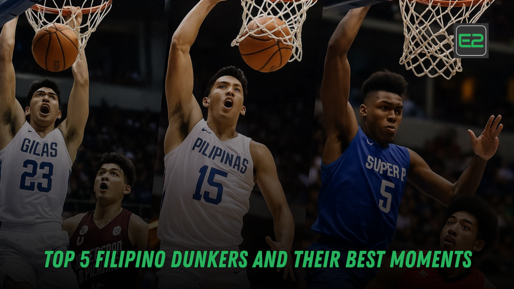 dunkers