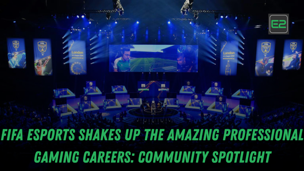 fifa esports