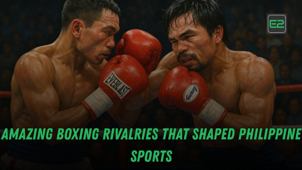 boxing