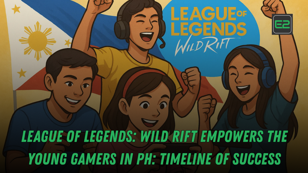 League of Legends