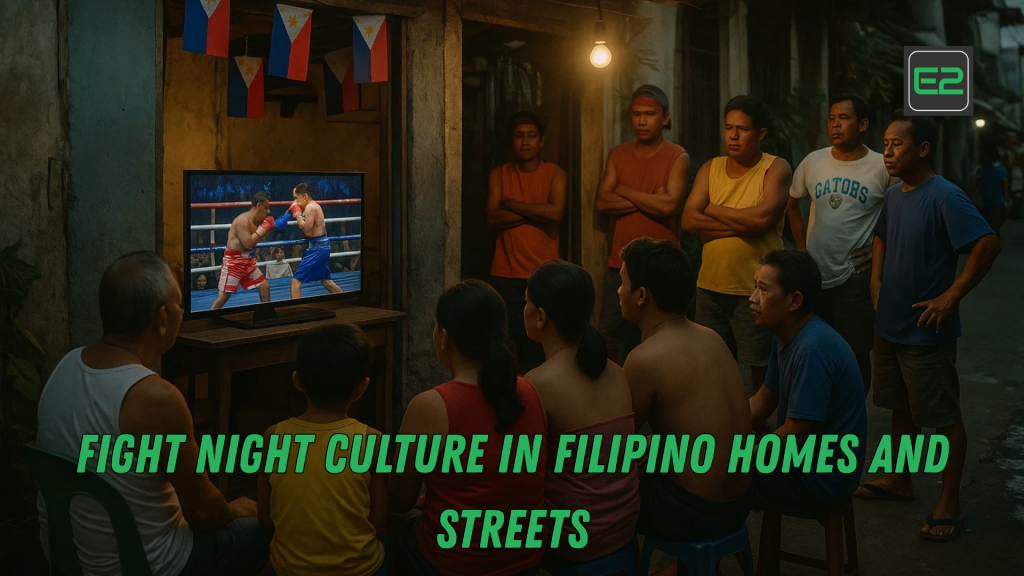 Fight Night